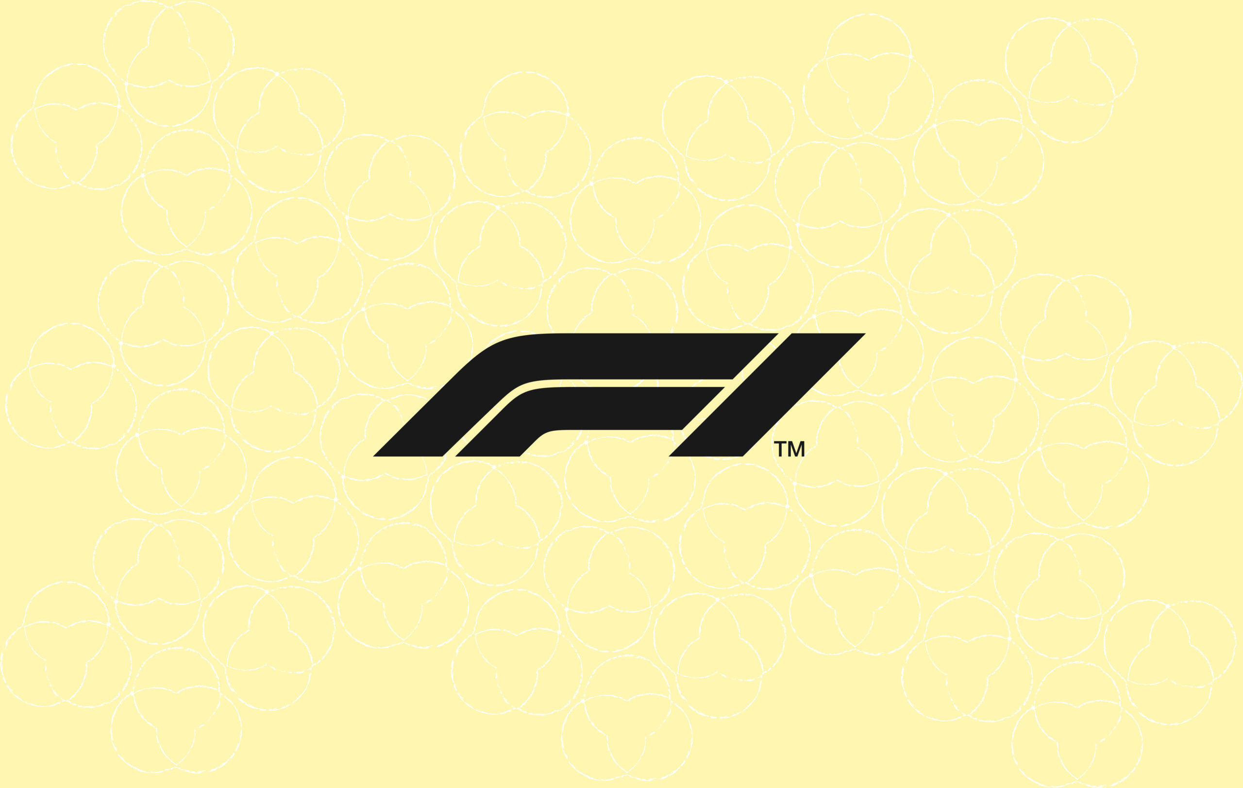 F1 logo