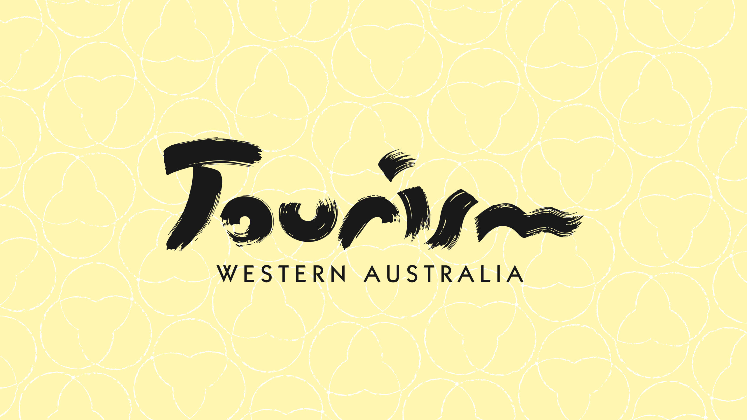 Tourism Western Australia Logo